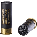 TOPSHOT Competition 12/70 Skeet Streukreuz 2,0mm 24g 25 Stk. Bild 3